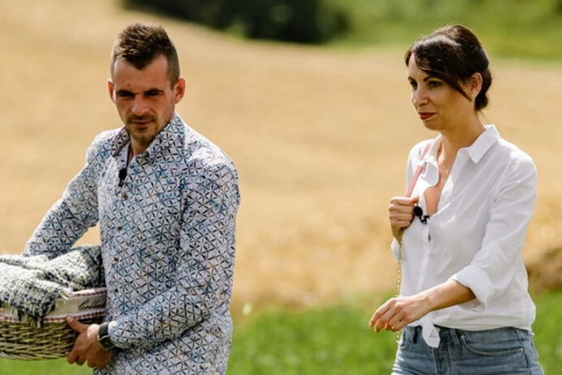 Agata z Rolnik szuka żony 6