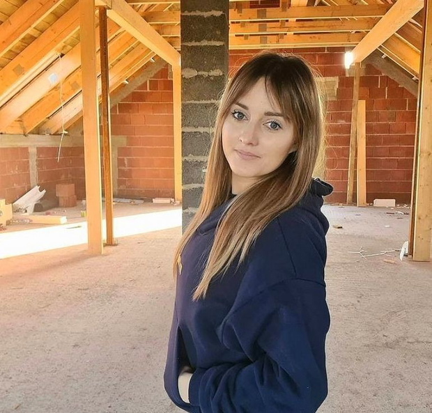 Ania Bardowska z "Rolnik szuka żony"