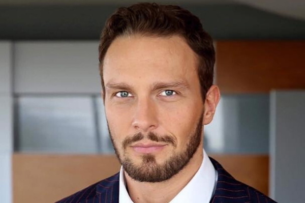 Leszek Krajewski M jak miłość
