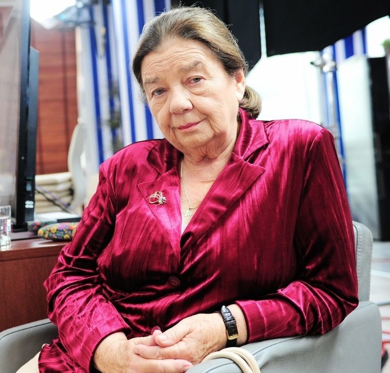 Katarzyna Łaniewska
