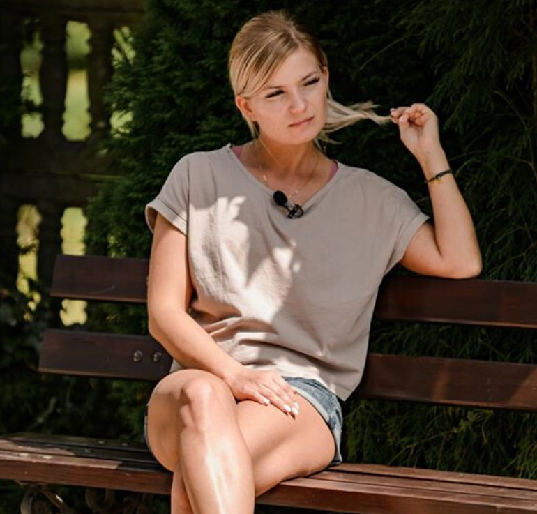 Ilona rolnik szuka żony