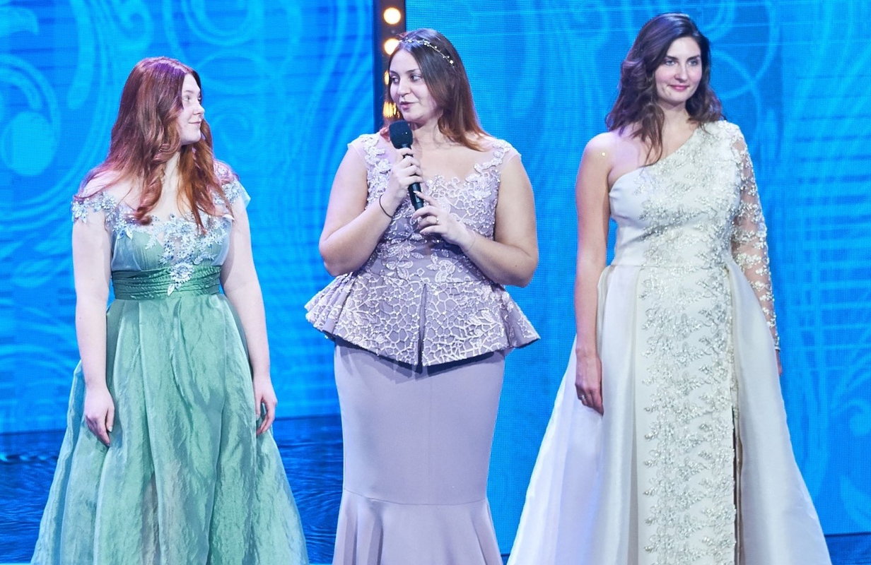 Supermodelka Plus Size. Kto wygrał? Kasia, Zuzanna czy Joanna?