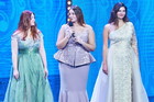 Supermodelka Plus Size. Kto wygrał? Kasia, Zuzanna czy Joanna?
