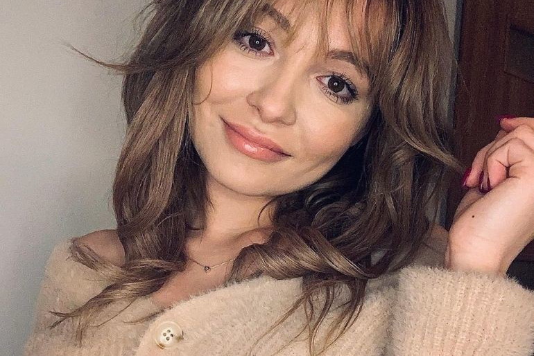 Martyna z Rolnik szuka żony