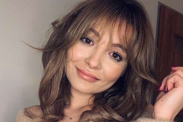 Martyna z Rolnik szuka żony