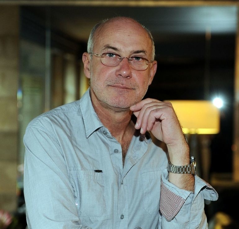 Piotr Machalica