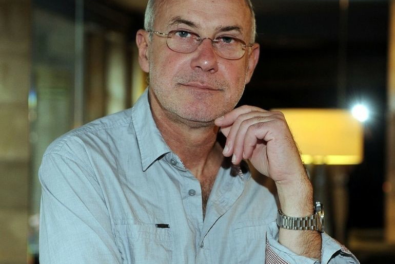 Piotr Machalica