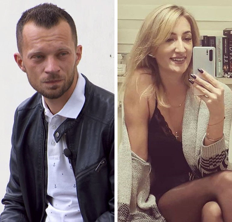 "Rolnik szuka żony": To przez Magdę Martyna nie dała szansy Dawidowi?