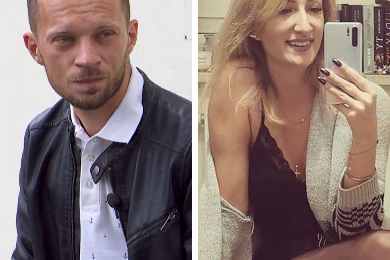 "Rolnik szuka żony": To przez Magdę Martyna nie dała szansy Dawidowi?
