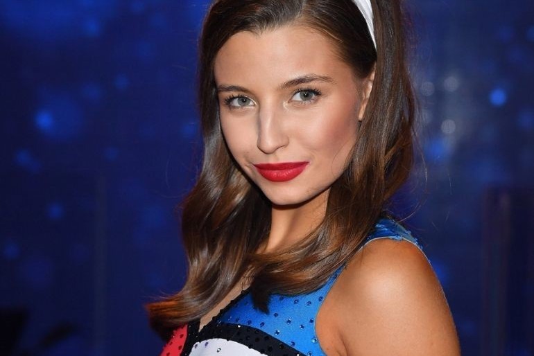 Julia Wieniawa