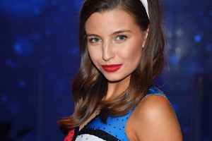 Julia Wieniawa