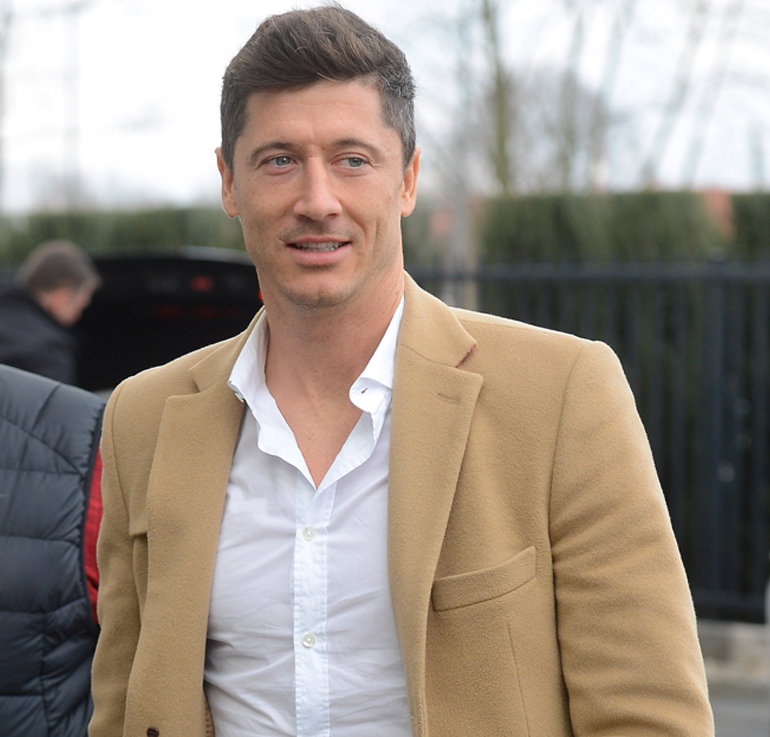 Robert Lewandowski