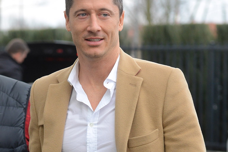 Robert Lewandowski