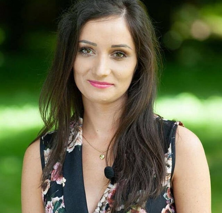 Natalia z Rolnik szuka żony 
