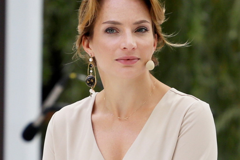 Anna Dereszowska