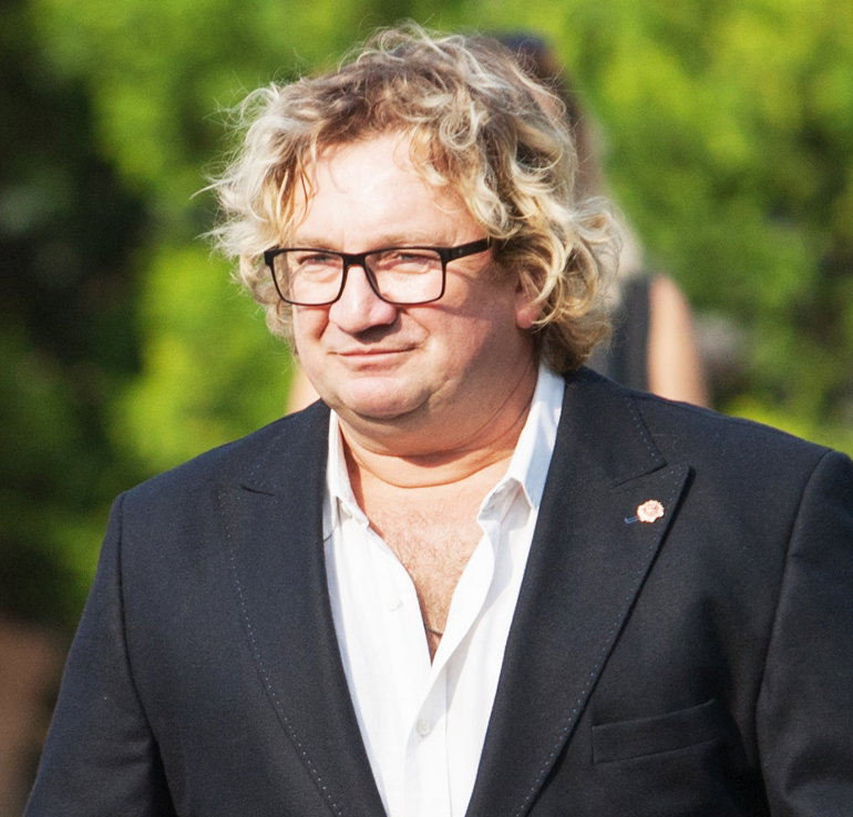 Paweł Królikowski