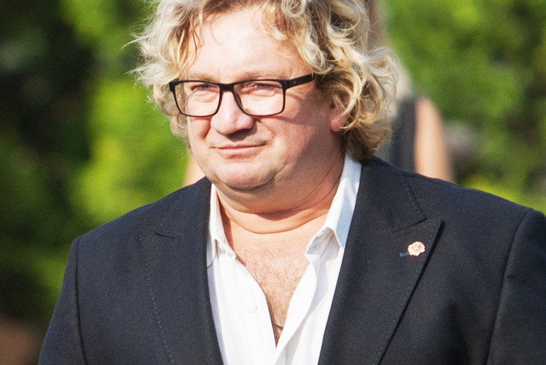 Paweł Królikowski