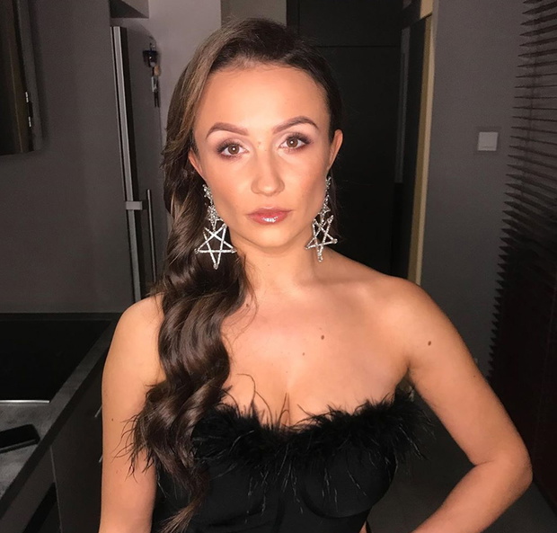 Sylwia Madeńska sporo schudła! Jak?