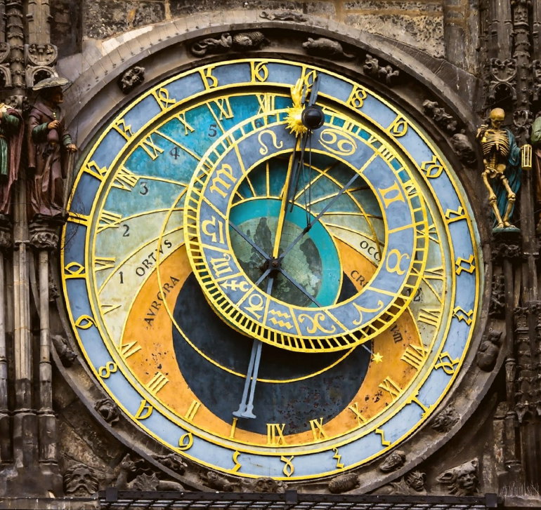 Horoskop 2