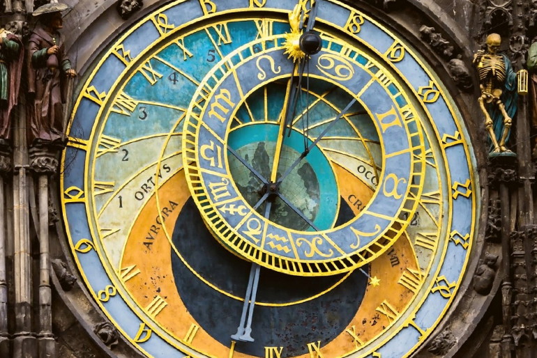 Horoskop 2