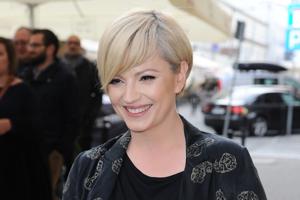 Dorota Szelągowska