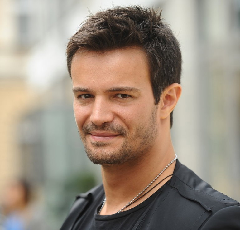 Mikołaj Krawczyk