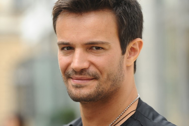 Mikołaj Krawczyk