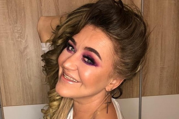 Agnieszka Kotońska o diecie