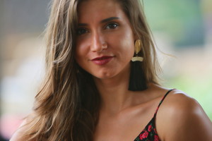 Aleksandra Kiepura - uczestnicy programu "Hotel Paradise"
