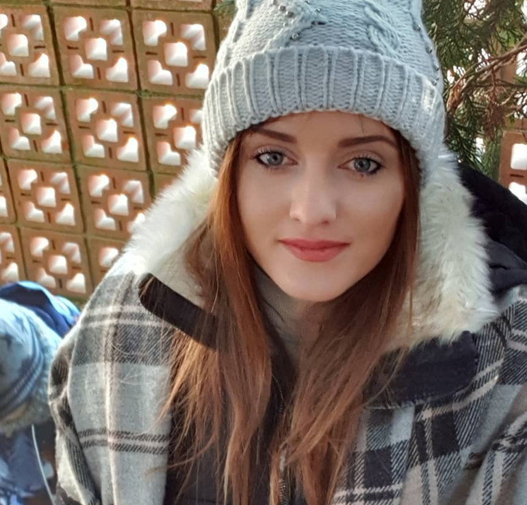 Ania Bardowska