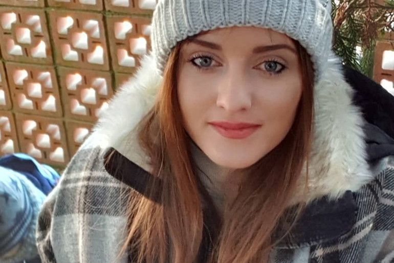 Ania Bardowska