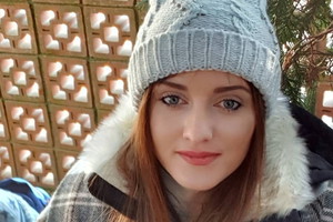 Ania Bardowska