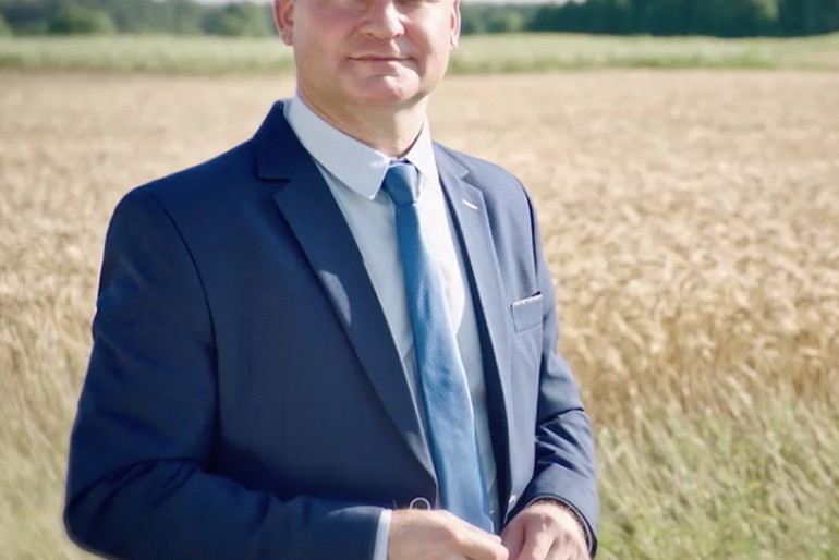 Waldemar z "Rolnik szuka żony" nie jest zadowolony z listów
