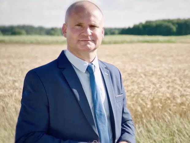 Waldemar z "Rolnik szuka żony" nie jest zadowolony z listów
