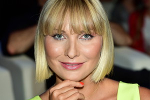 Joanna Moro zdradziła płeć dziecka
