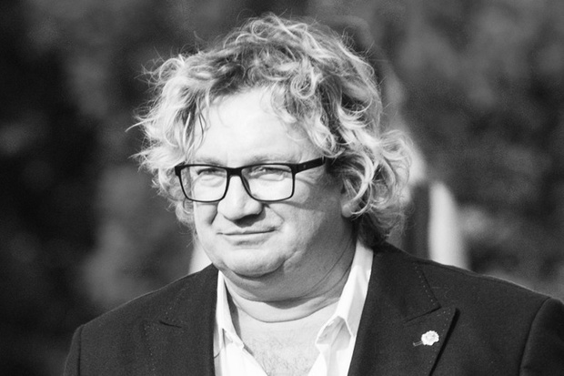 Paweł Królikowski nie żyje