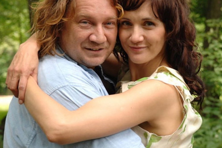 Kusy i Lucy "Ranczo"