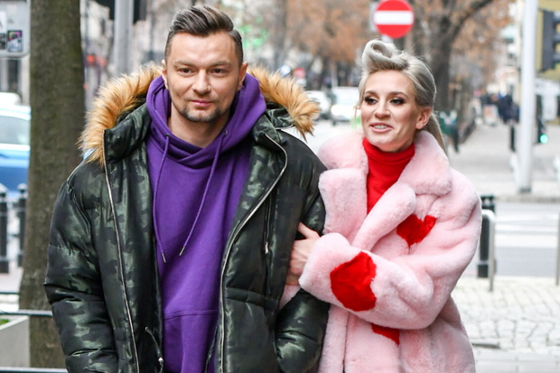 Sylwia Grzeszczak i Liber wychodzą z DDTVN