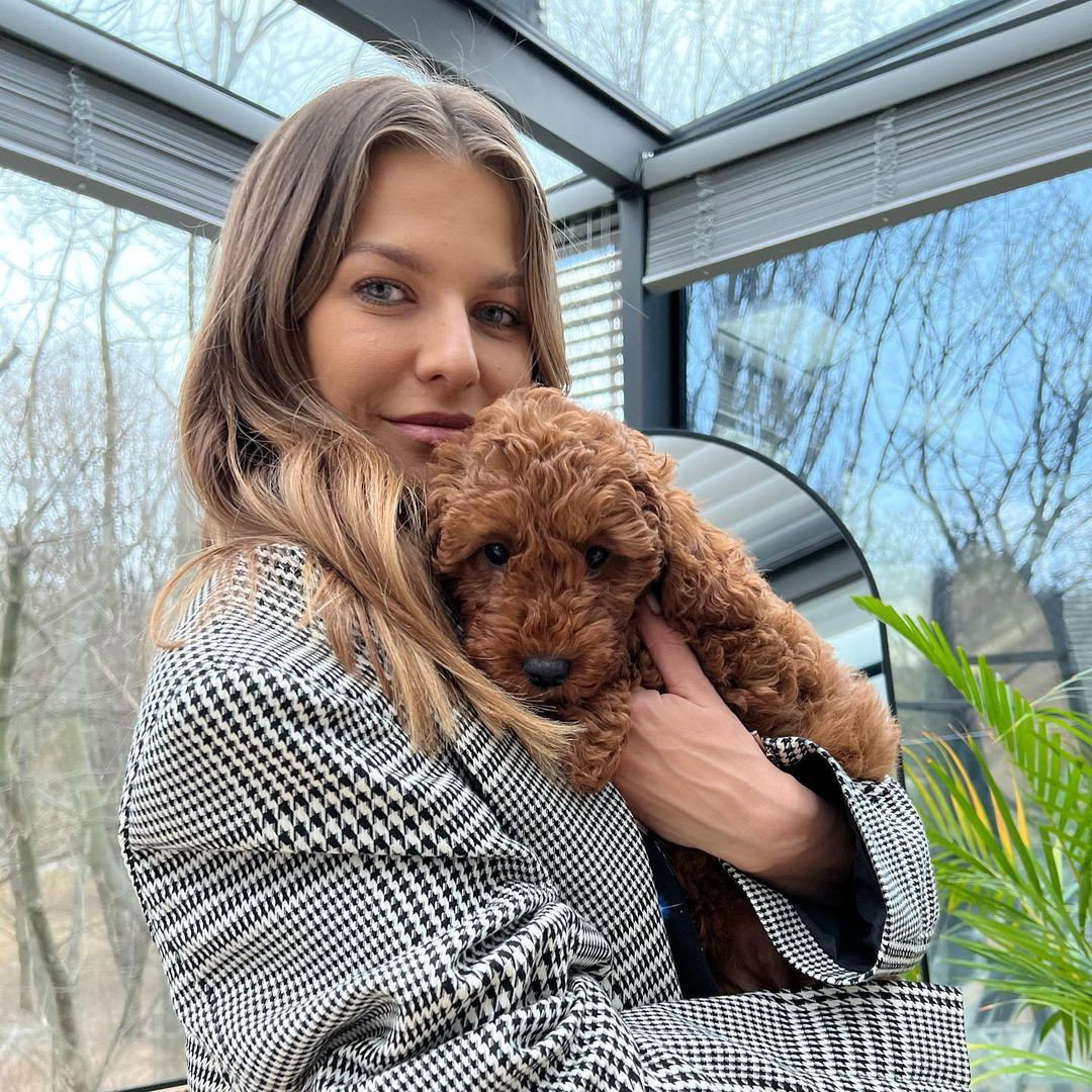 Anna Lewandowska