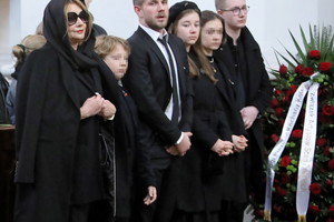 pap pogrzeb 4