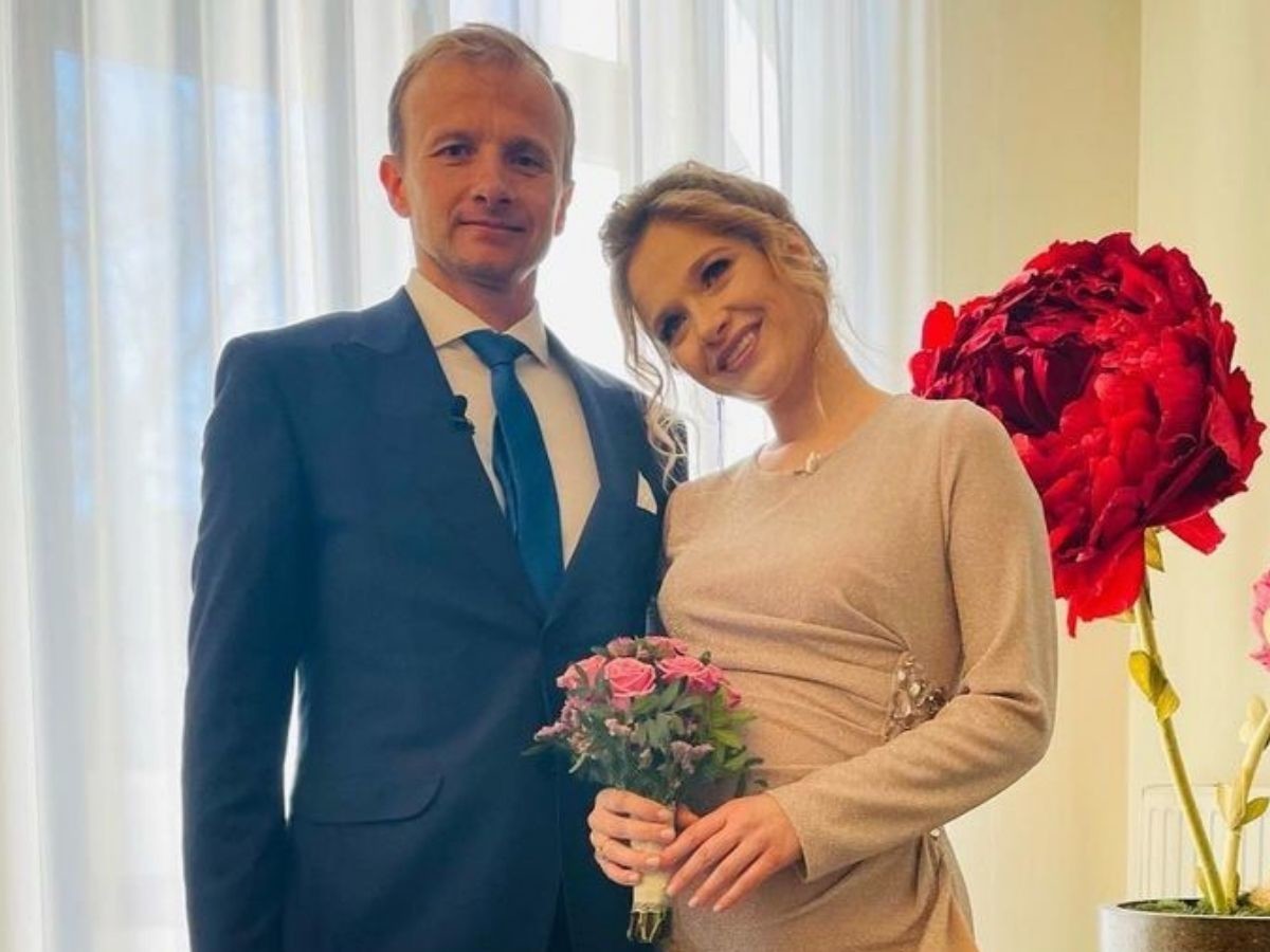 Rolnik szuka żony: Marta Paszkin przeżywa trudne chwile po ślubie