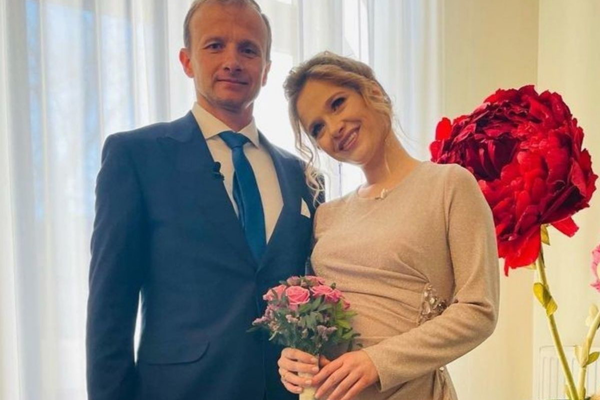 Rolnik szuka żony: Marta Paszkin przeżywa trudne chwile po ślubie