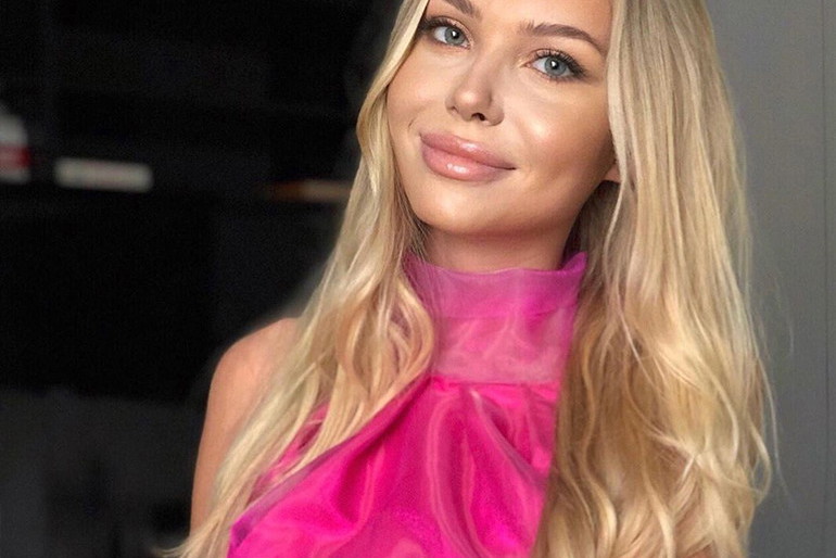 Martyna Kondratowicz, nowa uczestniczka "Hotel Paradise"
