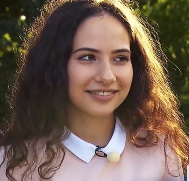 Marlena z "Rolnik szuka żony"