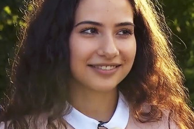 Marlena z "Rolnik szuka żony"