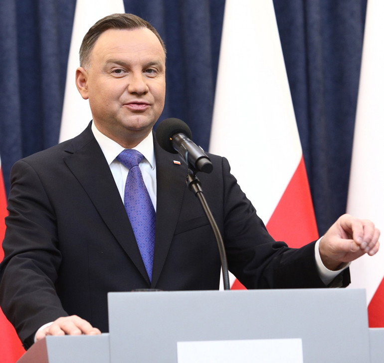 Andrzej Duda 2