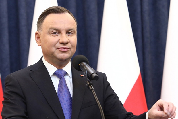 Andrzej Duda 2