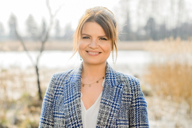 Marta Manowska poprowadzi The Voice Senior
