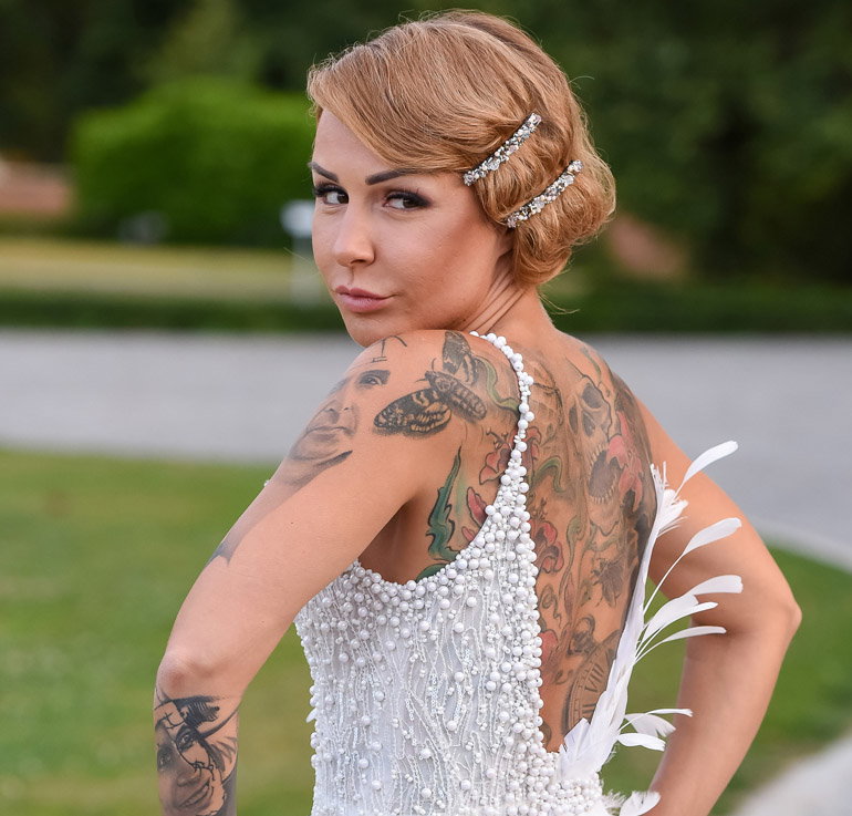 Blanka Lipińska