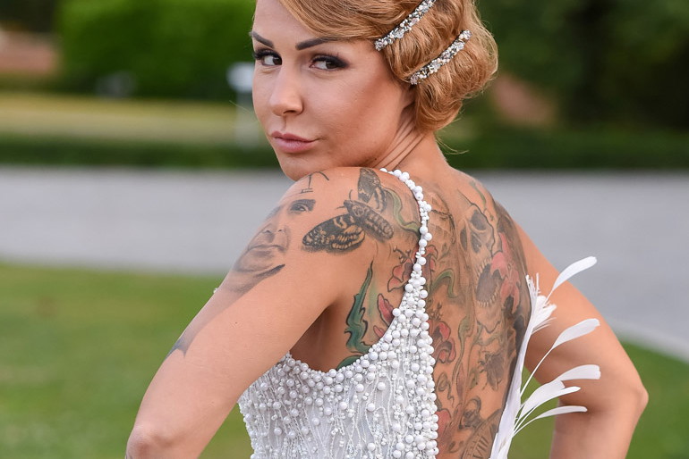 Blanka Lipińska